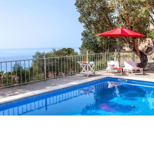 Holiday Home Villa Maja