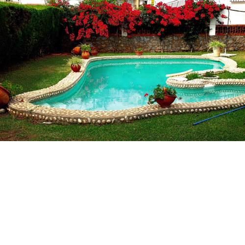 Holiday Home Villa Maria Luz