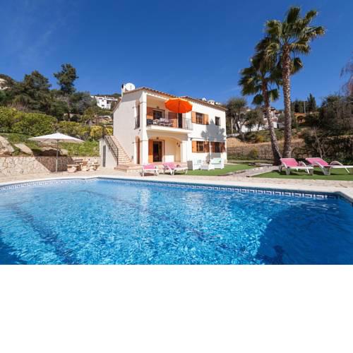 Holiday Home Villa Maria