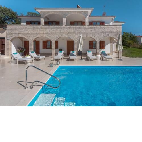 Holiday Home Villa Marina