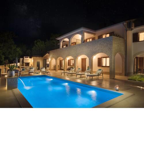 Holiday Home Villa Marina