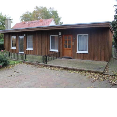 Holiday Home Villa Meike (Insel Poel)