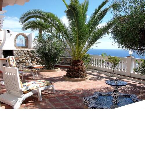 Holiday Home Villa Mimosa