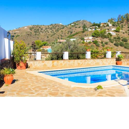 Holiday Home Villa Miradri