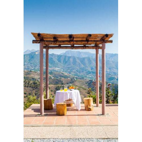 Holiday Home Villa Montemar