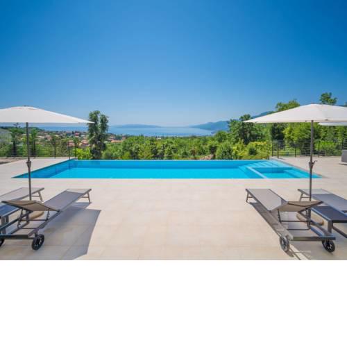 Holiday Home Villa Natura