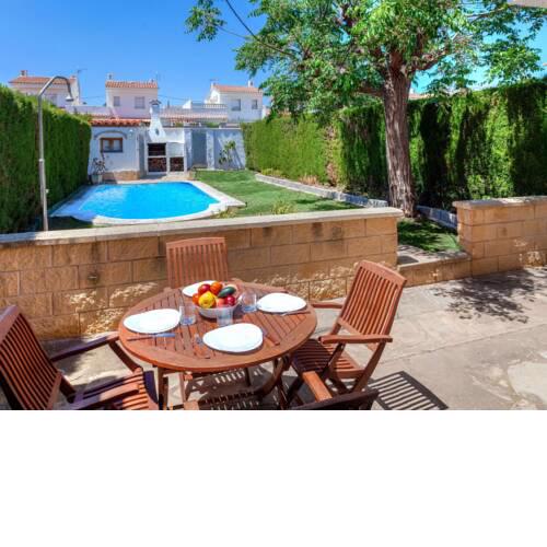 Holiday Home Villa Nila