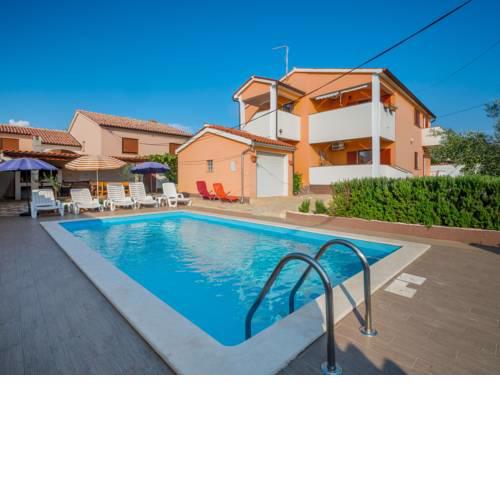 Holiday Home Villa Nina