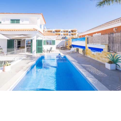 Holiday Home Villa Nina