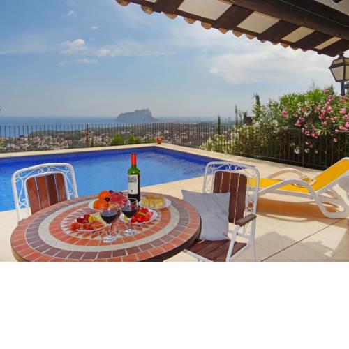 Holiday Home Villa Osyris