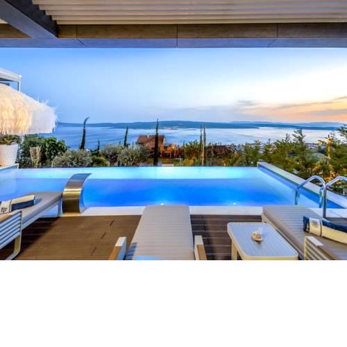 Holiday Home Villa Panorama