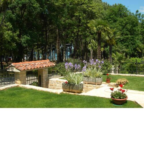 Holiday Home Villa Parenzo