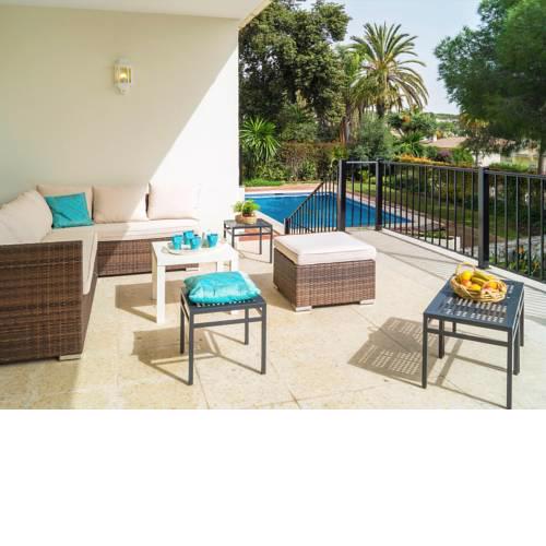 Holiday Home Villa Pavo Real