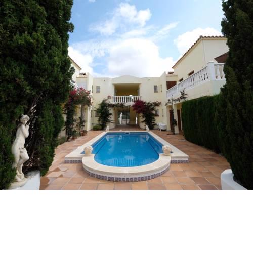 Holiday Home Villa Pescador II