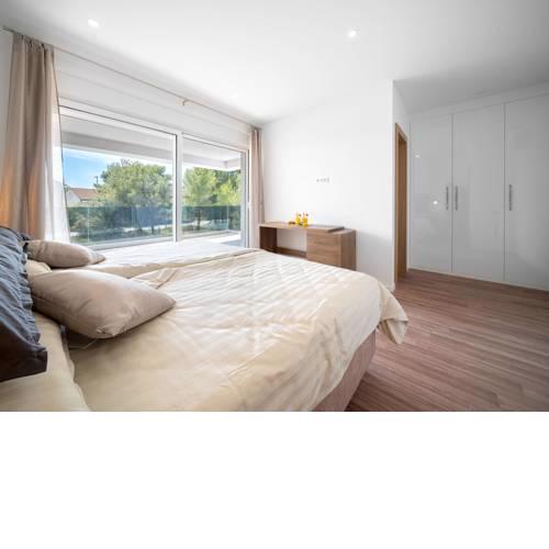 Holiday Home Villa Roko & Oskar