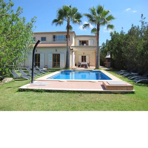 Holiday Home Villa Romana