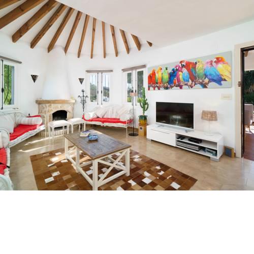 Holiday Home Villa Romantica