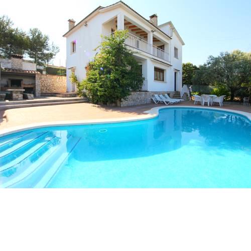 Holiday Home Villa Rosa