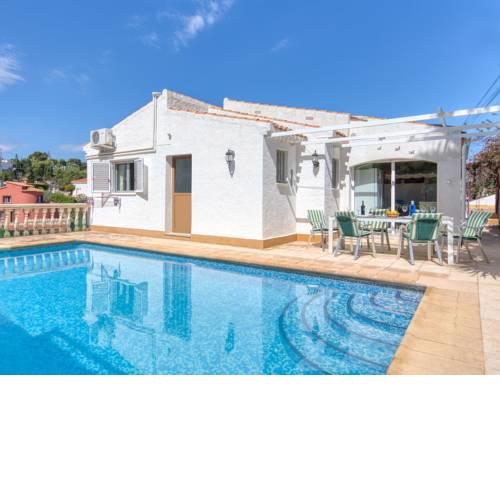 Holiday Home Villa Rosa