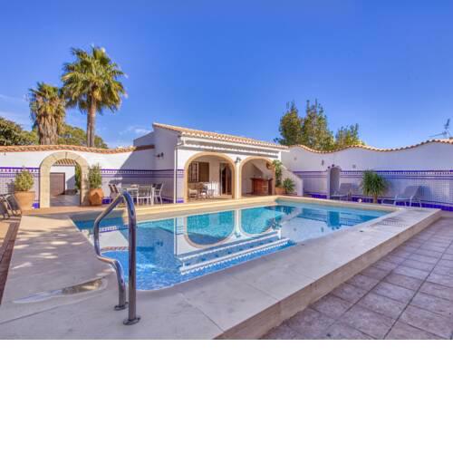 Holiday Home Villa Rosario