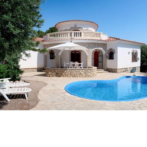 Holiday Home Villa Rose (MPL310)