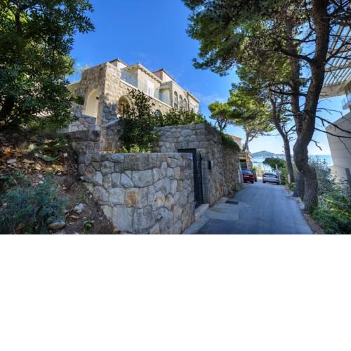 Holiday Home Villa Rosemary