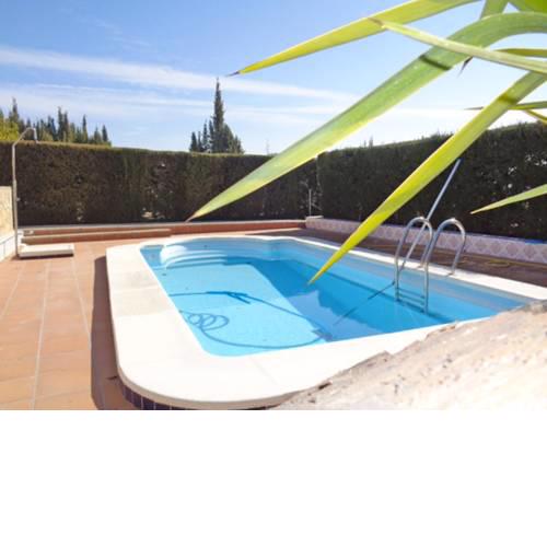 Holiday Home Villa San Vicente