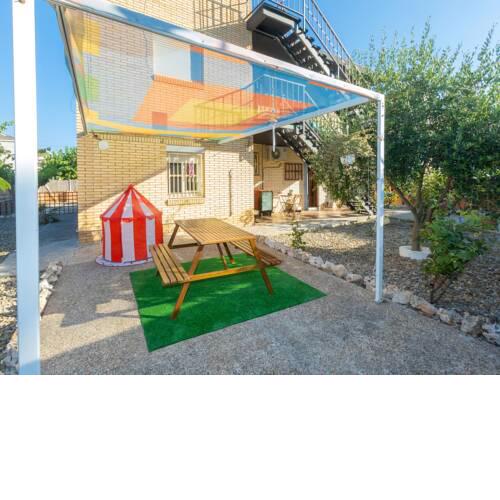 Holiday Home Villa Sant Jordi