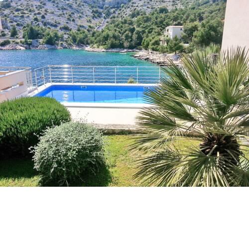 Holiday Home Villa Silvana