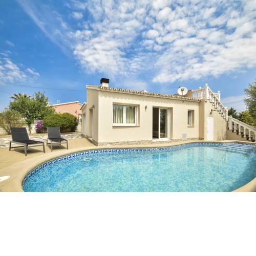 Holiday Home Villa Tatiana