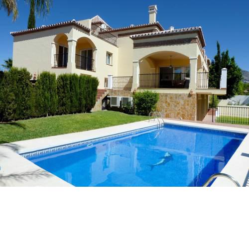 Holiday Home Villa Unica