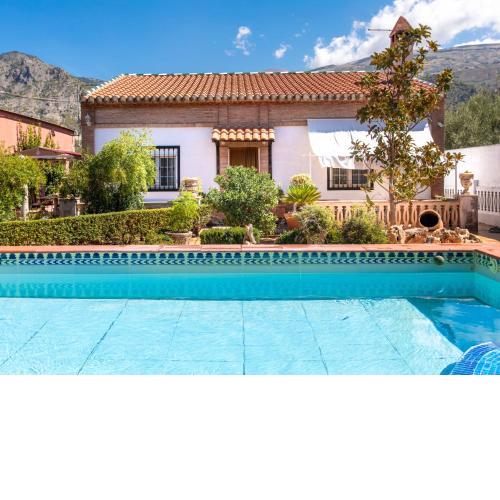 Holiday Home Villa Verde