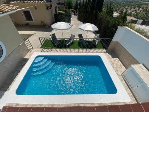 Holiday Home Villa Zamora