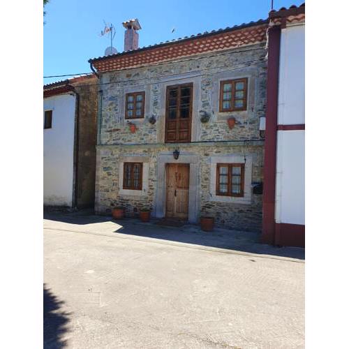 Holiday home Villademar