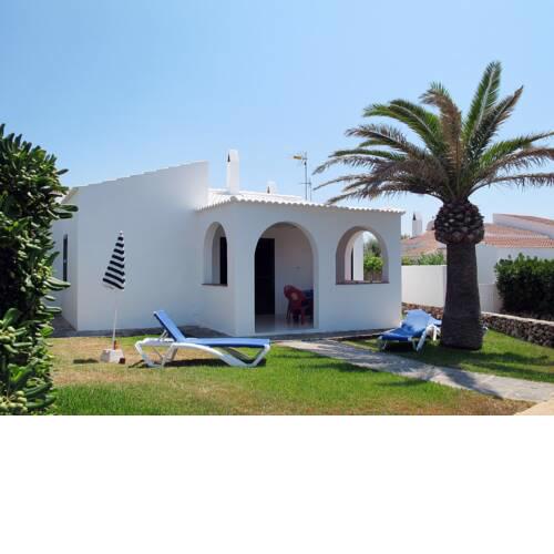 Holiday Home Villamar Bres d'Es Vent - CBO125