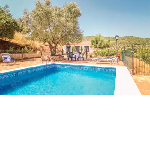 Holiday home Villanueva del Rey