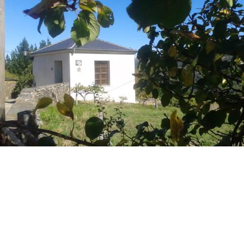 Holiday home VILLARMAYOR