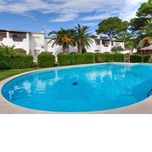 Holiday Home Villas Blancas-2