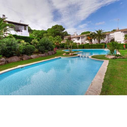Holiday Home Villas Blancas-3