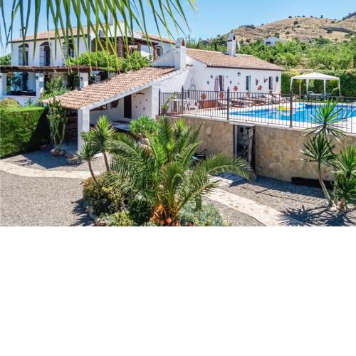 Holiday home Viña El Arenal, La Vega