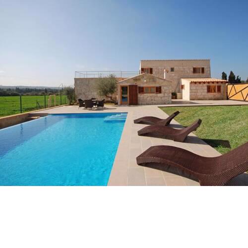Holiday Home Vinagrella