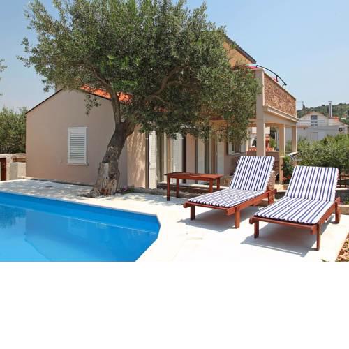 Holiday Home Vinka