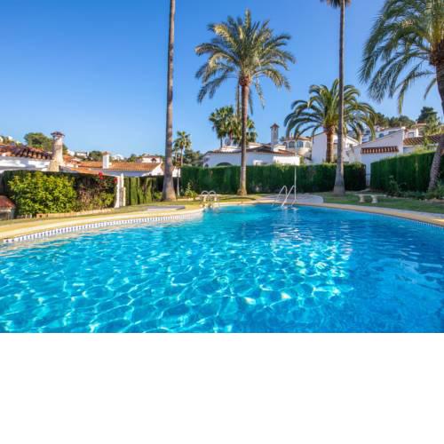 Holiday Home Vinya Llarga