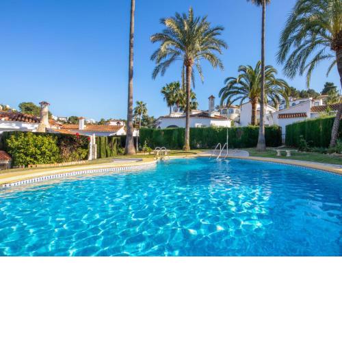 Holiday Home Vinya Llarga