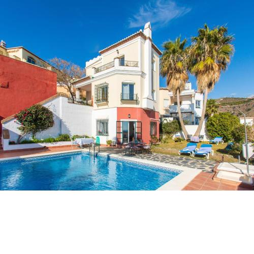 Holiday Home Vista Bonita