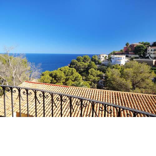 Holiday Home Vista Halcon-1