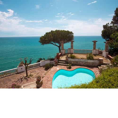 Holiday Home VISTAMAR