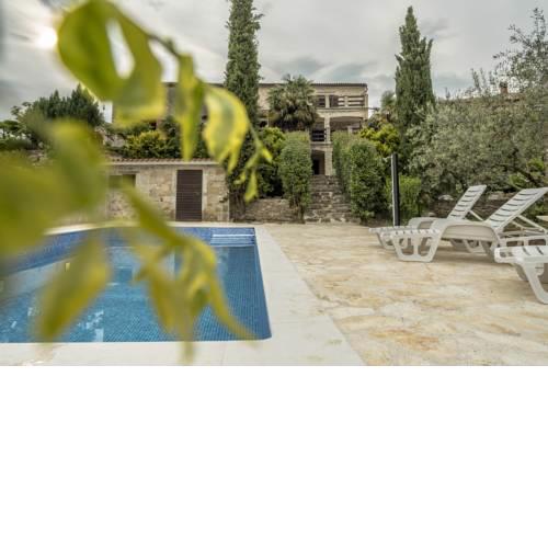 Holiday Home Vizinada