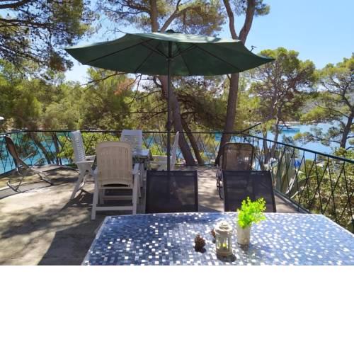 Holiday home Vlasta