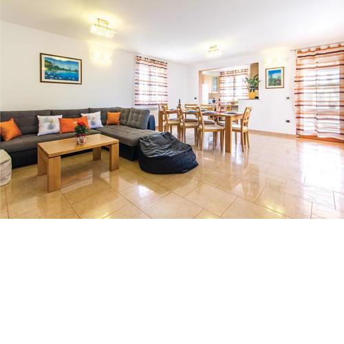 Holiday home Vodnjan Krnjaloza IV